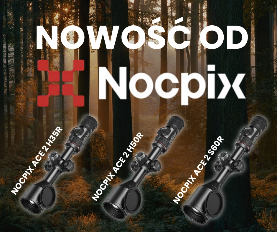 Baner Nocpix Ace 2